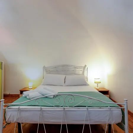 Il Nido San Lazzaro - Apartment Lecce