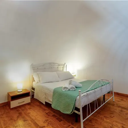 Apartment Il Nido San Lazzaro - Lecce