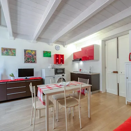 Apartment Il Nido San Lazzaro - Lecce