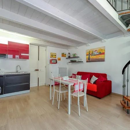 Il Nido San Lazzaro - Apartment *