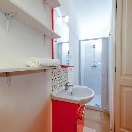 Apartment Il Nido San Lazzaro - Lecce