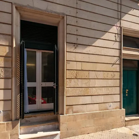 Διαμέρισμα Il Nido San Lazzaro - *