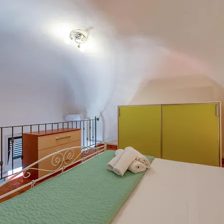 Il Nido San Lazzaro - * Lecce