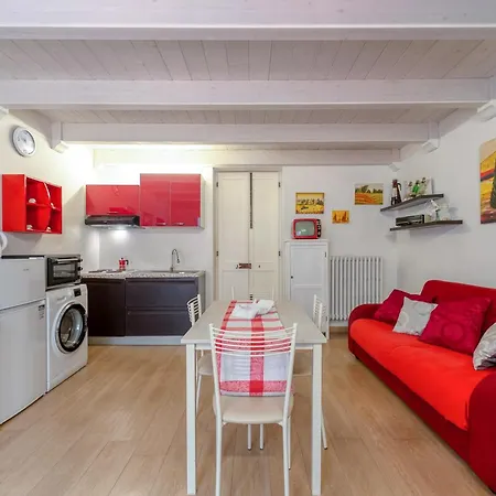 Il Nido San Lazzaro - Apartamento *